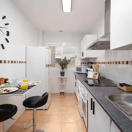 Ametsa Apartment *