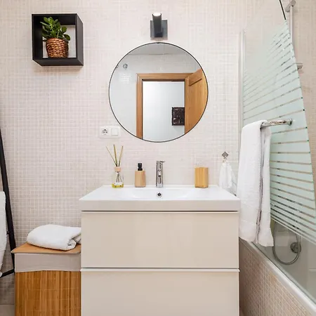 Ametsa Appartement *