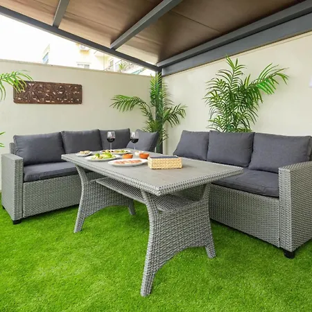 Ametsa Appartement